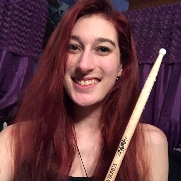 Meet your Posher, Rebecca - Picture 1 of 1